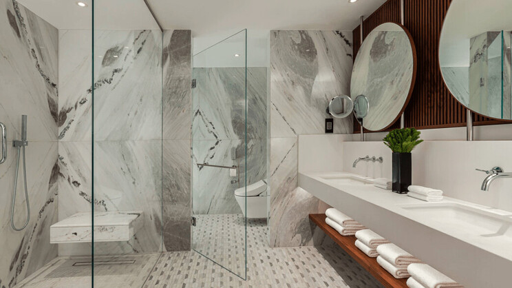 Malta Marriott Hotel & Spa